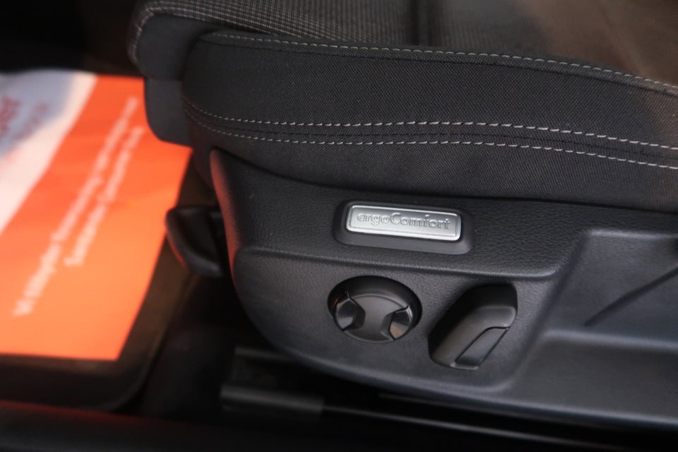 VW Passat 1,4 TSi 150 Comfortline Variant DSG 5d