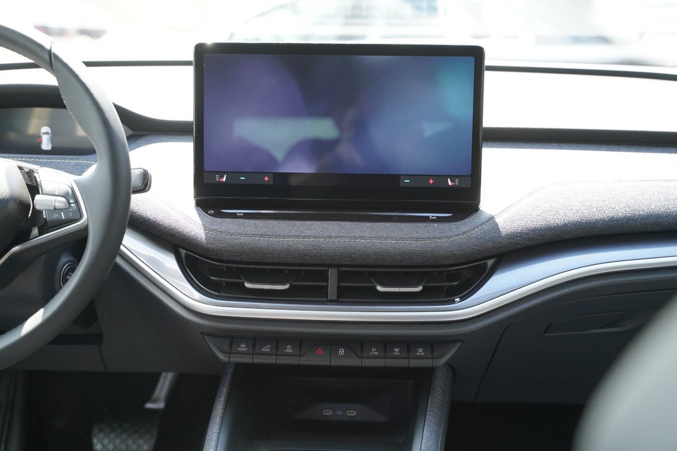 Skoda Elroq 85 iV Premium 5d
