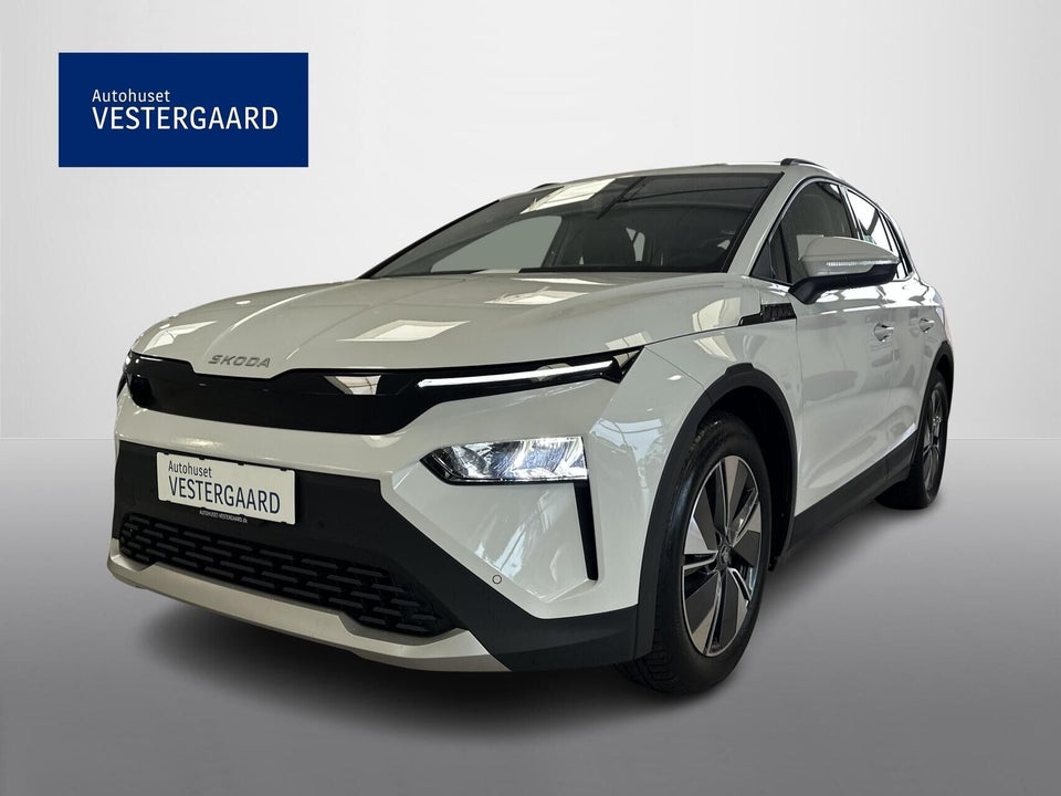 Skoda Elroq 60 iV Selection 5d