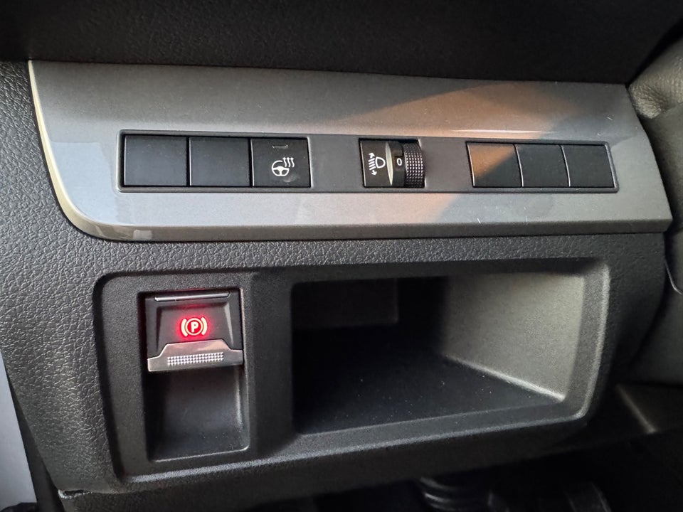 Peugeot e-Expert 75 L3 Premium Van