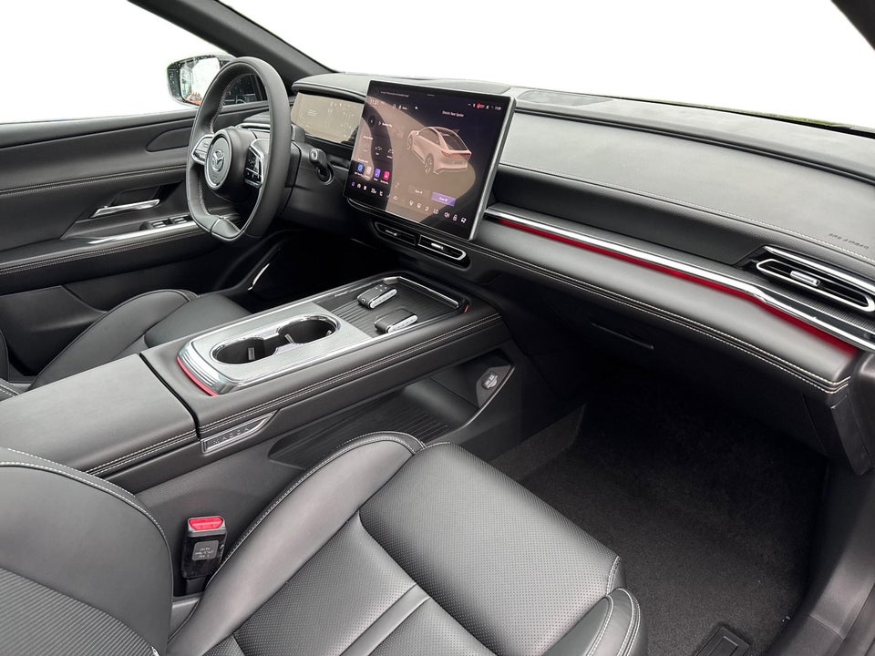 Mazda 6e Takumi Long Range 5d