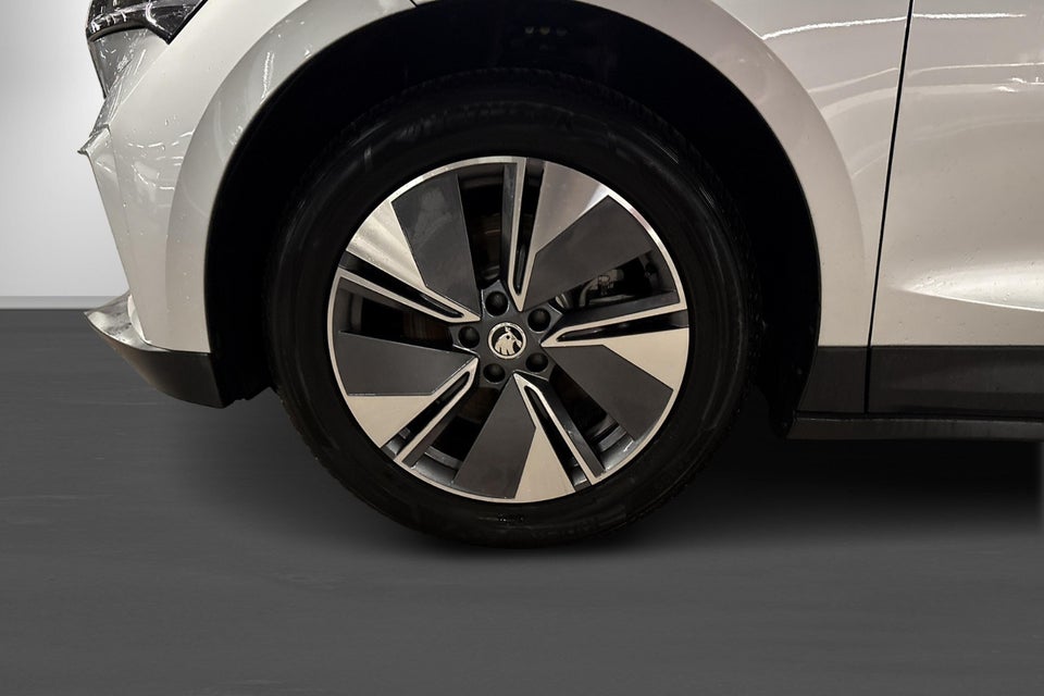 Skoda Enyaq 60 iV 5d