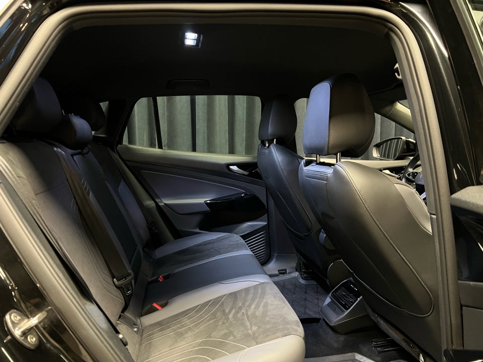 VW ID.4 77 Pro Performance 5d