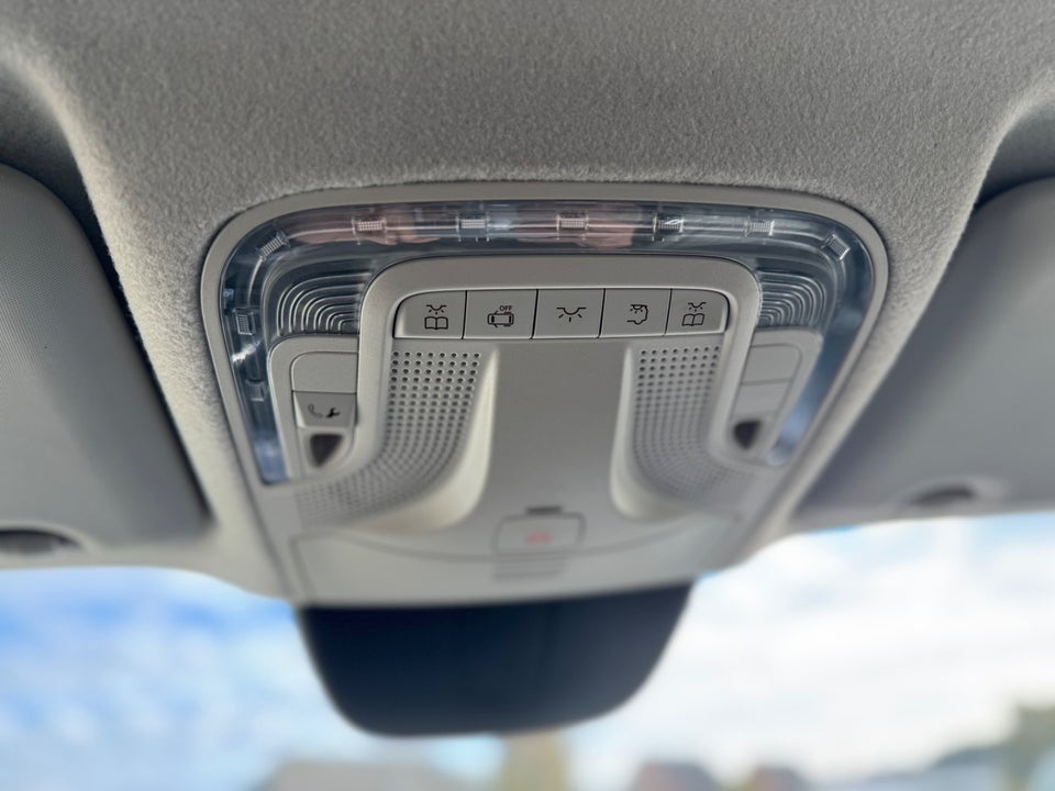 Mercedes Vito 114 2,0 CDi Kassevogn XL