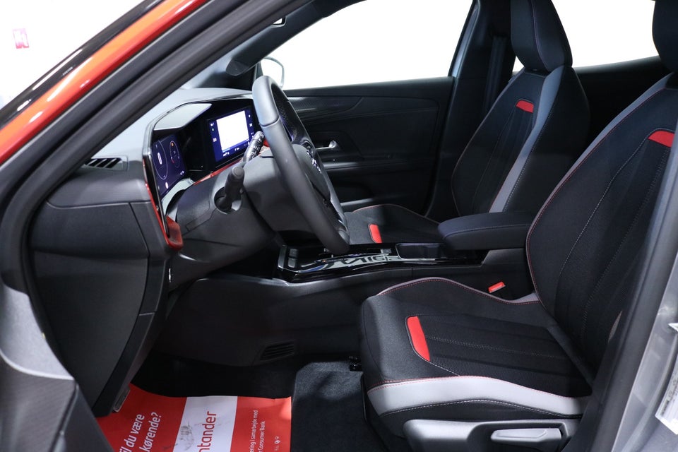 Opel Mokka-e 50 GS Line 5d