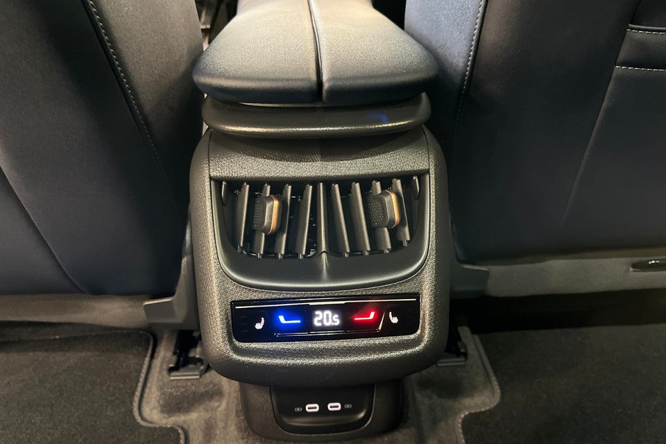 Cupra Tavascan 77 Immersive 5d