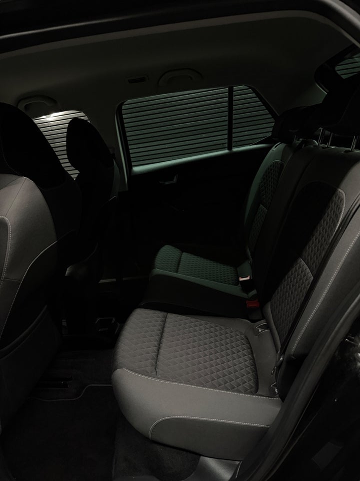 Skoda Fabia 1,2 TSi 110 Black Edition DSG 5d