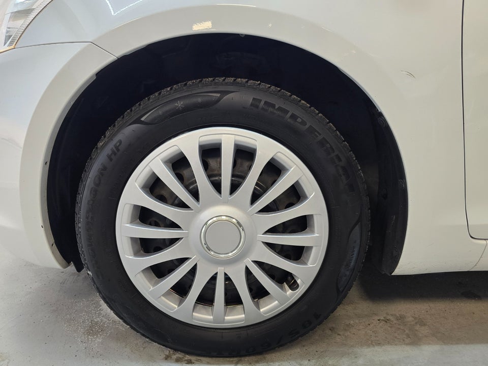 Suzuki Swift 1,2 S ECO+ 5d