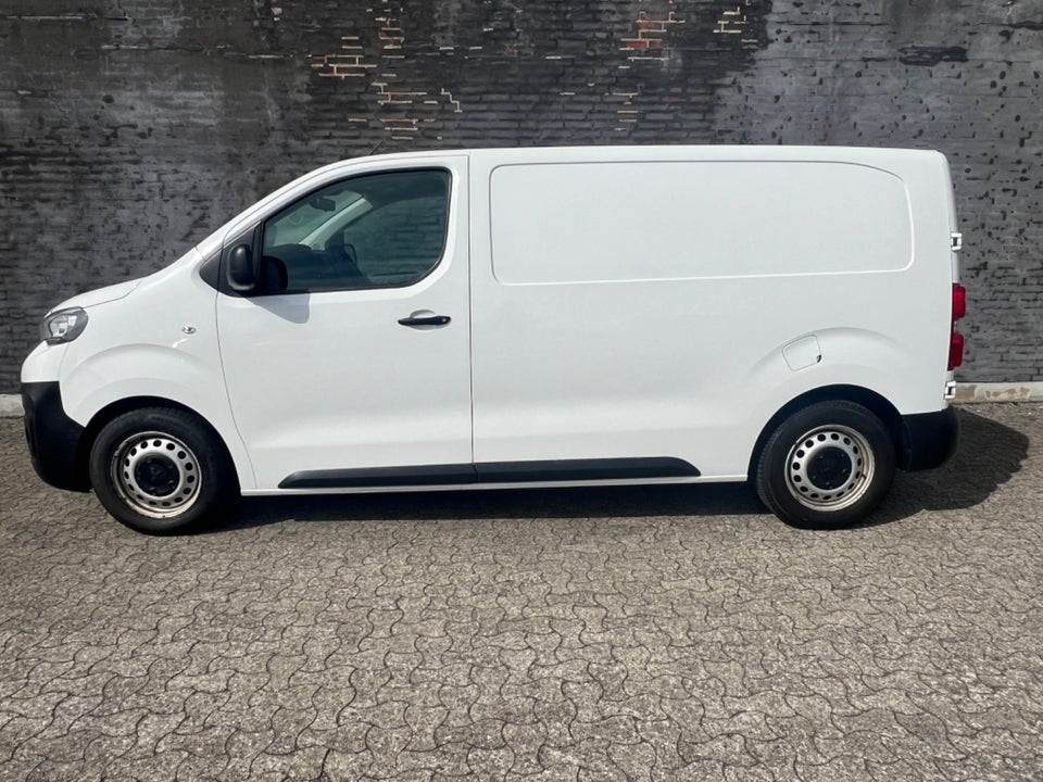 Peugeot Expert 1,6 BlueHDi 115 L2 Plus Van