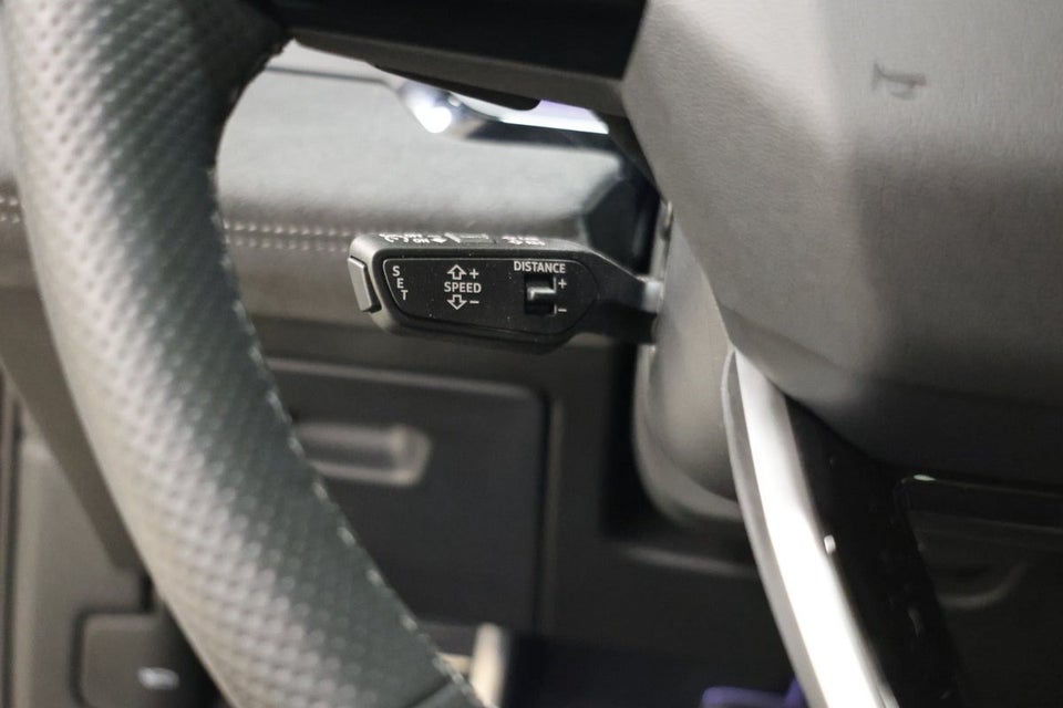 Audi Q6 e-tron S-line quattro 5d
