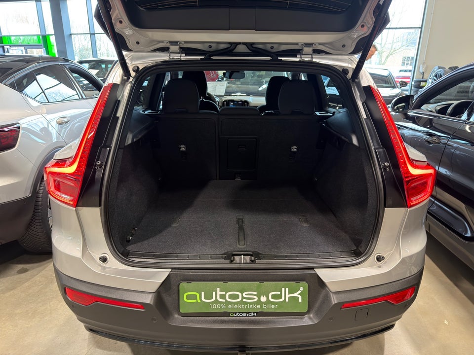 Volvo XC40 P6 ReCharge Plus 5d