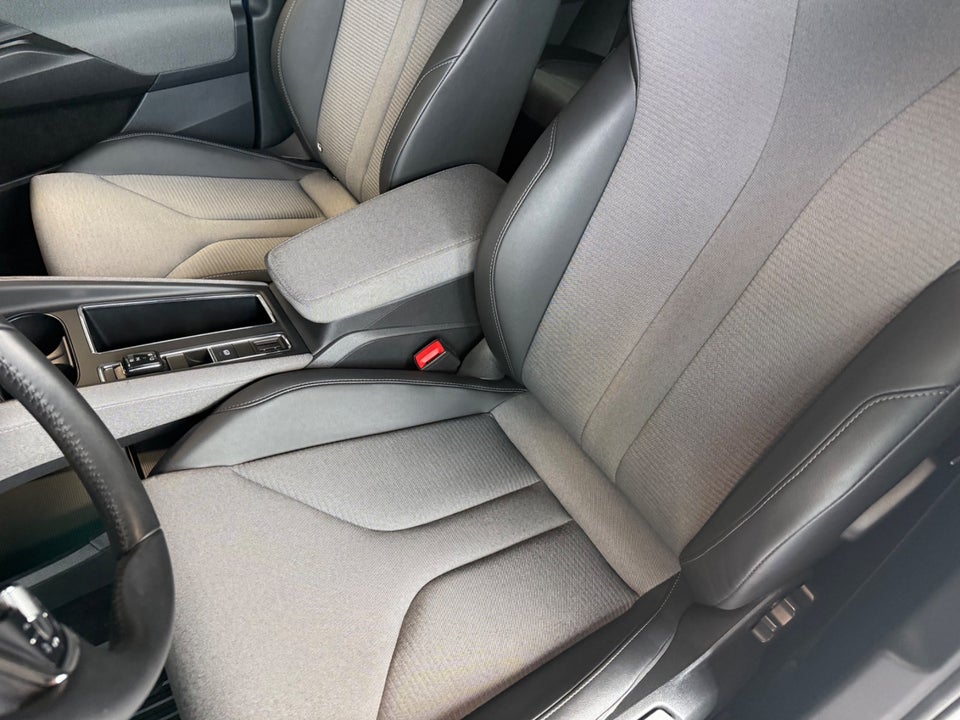 Skoda Enyaq 80x iV 5d