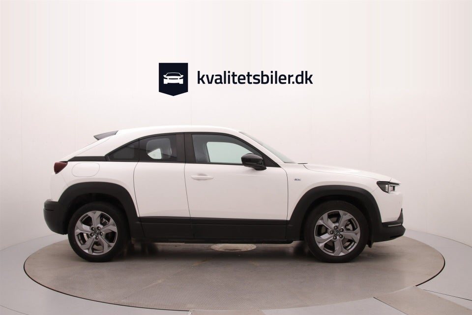 Mazda MX-30 e-SkyActiv Prime-Line 5d