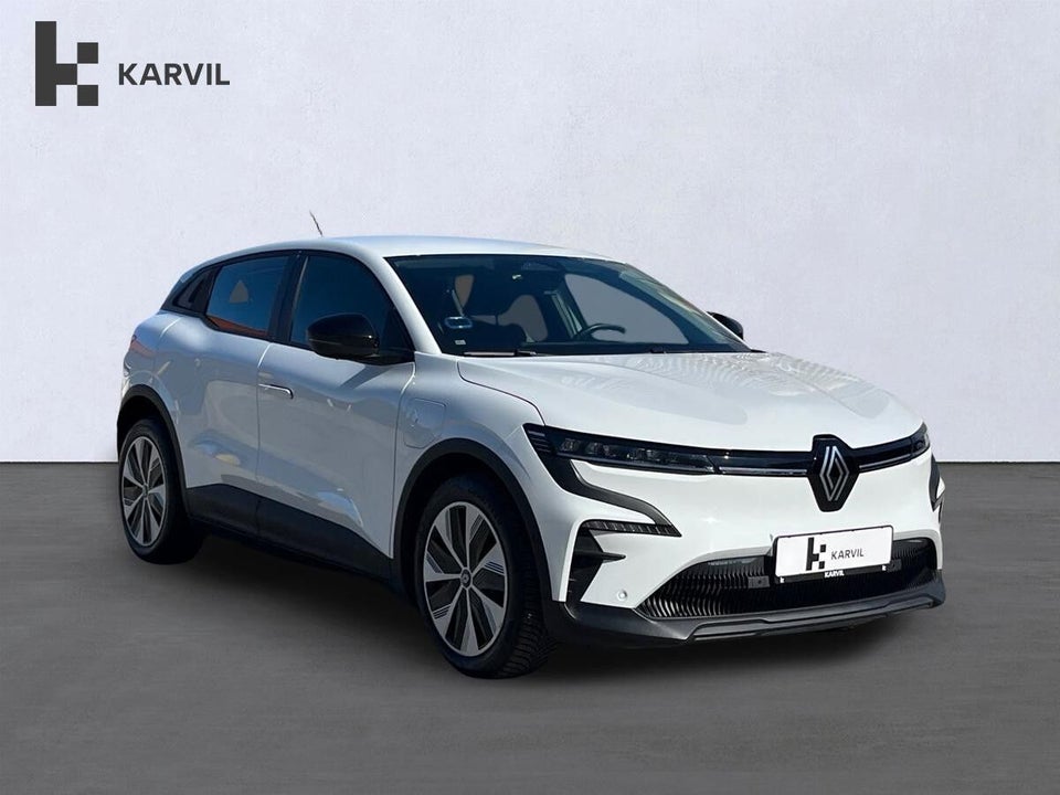 Renault Megane E-Tech 60 Evolution ER 5d