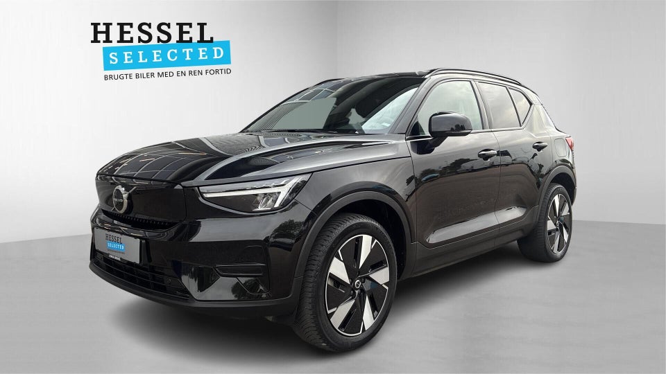 Volvo XC40 P6 ReCharge Core 5d