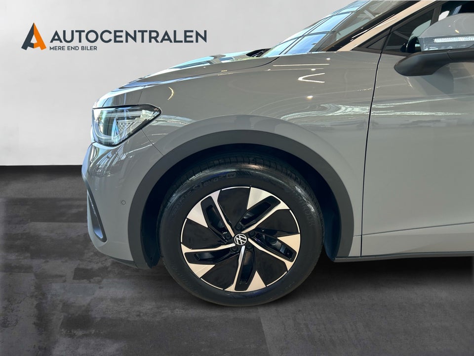 VW ID.5 77 Style+ 5d