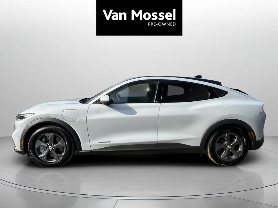 Ford Mustang Mach-E 68 Standard Range 5d