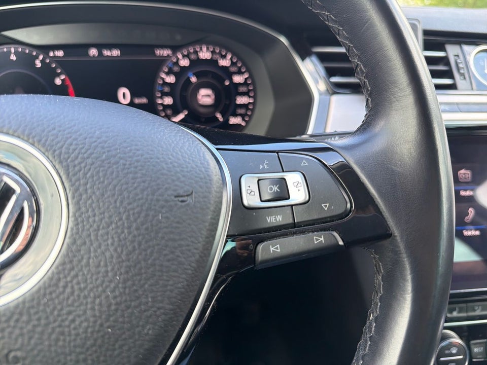 VW Passat 1,5 TSi 150 Highline Premium Variant DSG 5d