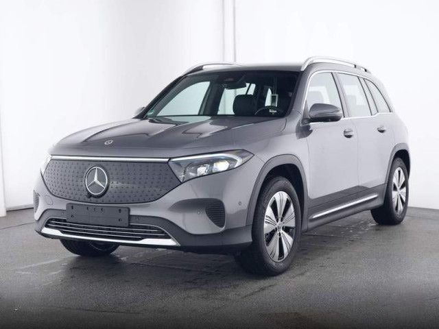 Mercedes EQB250+ Progressive 5d