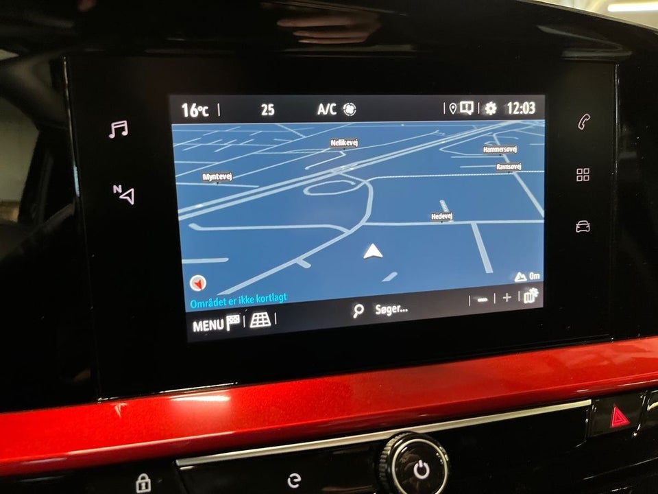 Opel Mokka-e 50 GS Line 5d