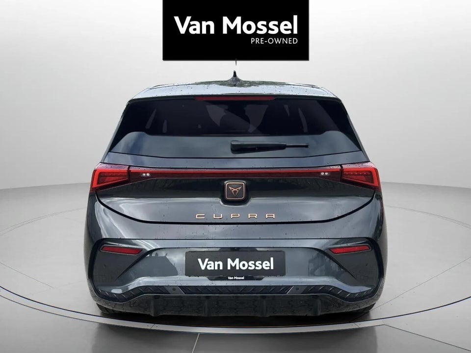 Cupra Born 77 e-Boost 5d