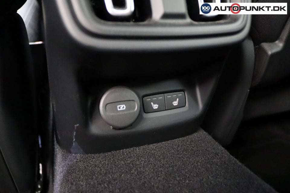 Polestar 2 Standard Range 5d