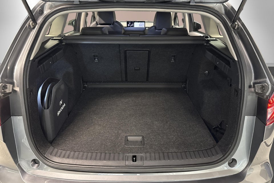 Skoda Enyaq 60 iV 5d