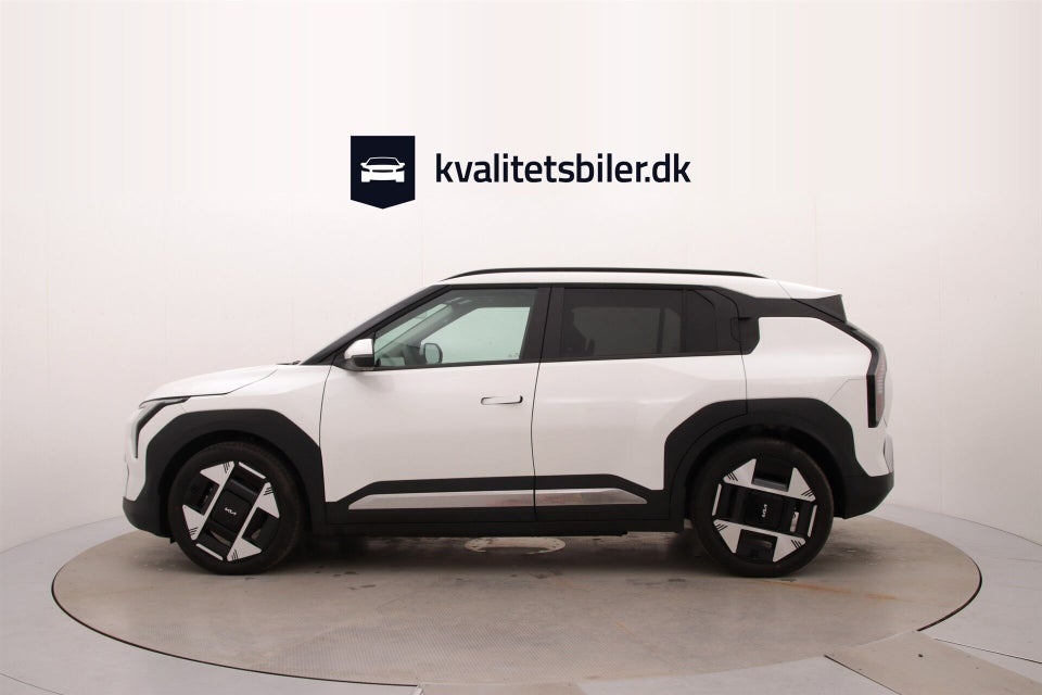 Kia EV3 81 Long Range Upgrade 5d