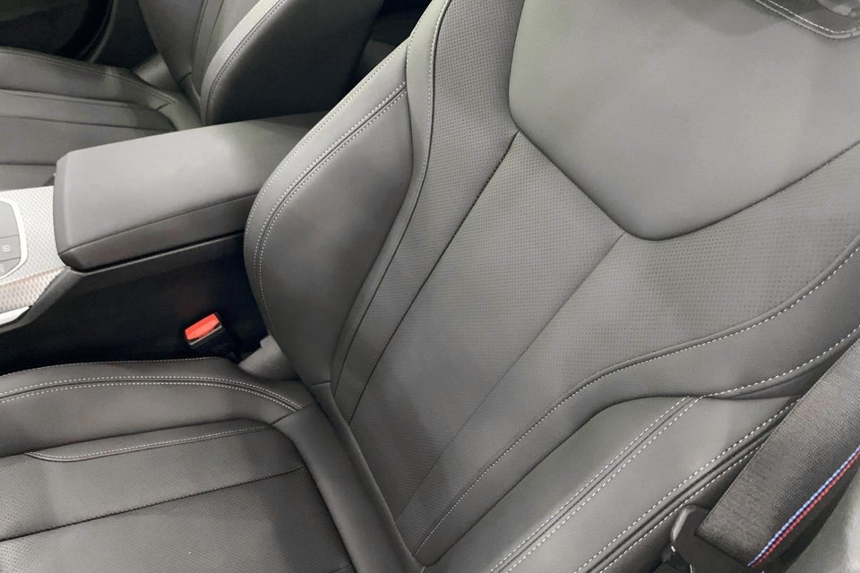 BMW i4 eDrive40 M-Sport Pro 5d