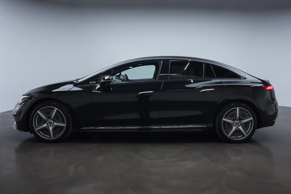 Mercedes EQE350+ AMG Line 4d