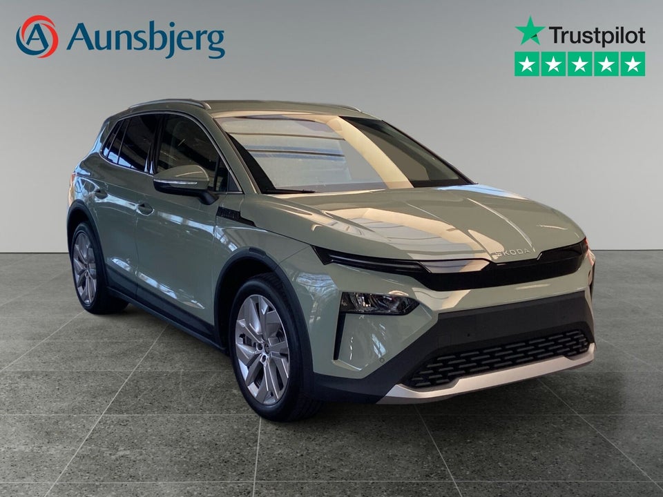 Skoda Elroq 85 iV 5d