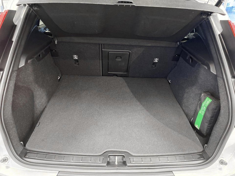 Volvo XC40 P8 ReCharge Twin Ultimate 5d