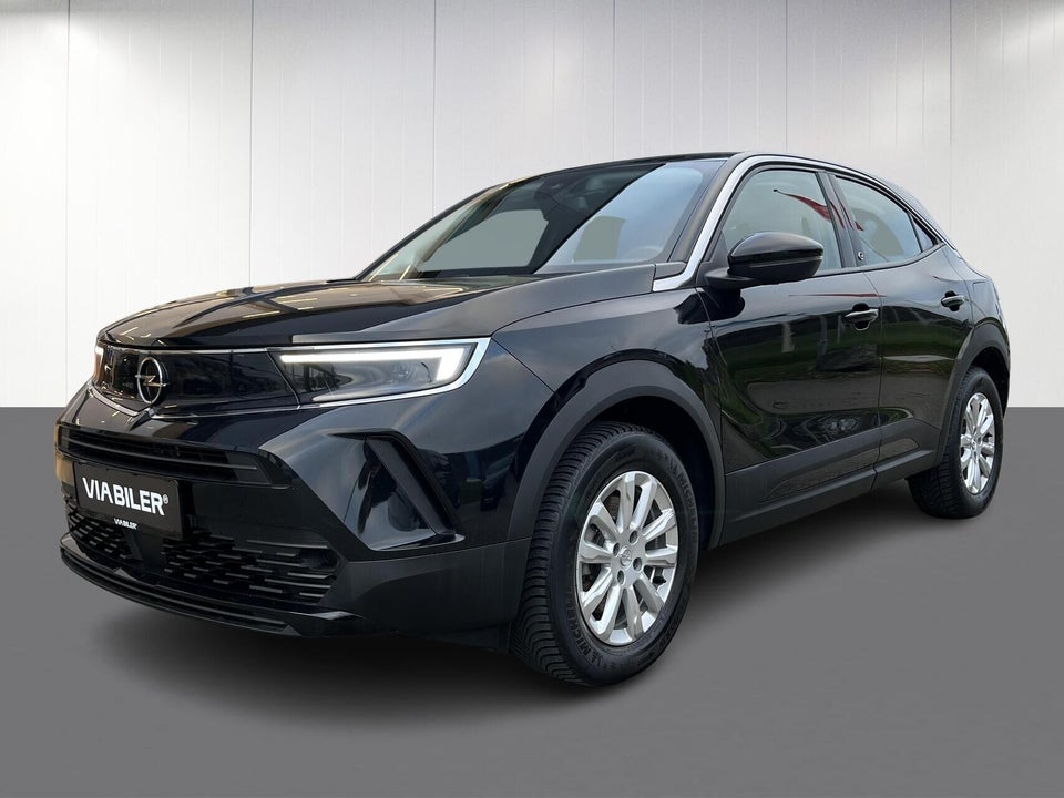 Opel Mokka-e 50 Edition+ 5d