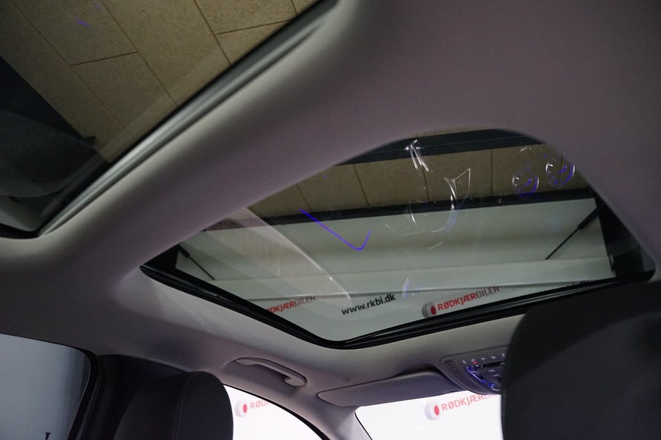 Mercedes EQA250+ Progressive Advance Plus 5d