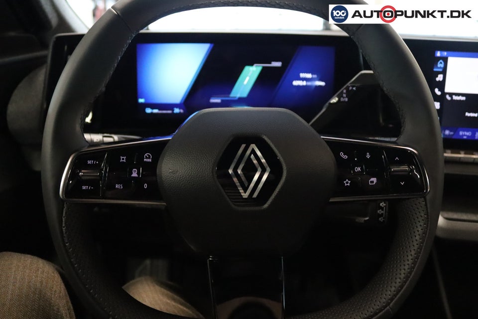 Renault Scenic E-Tech 60 Evolution 5d