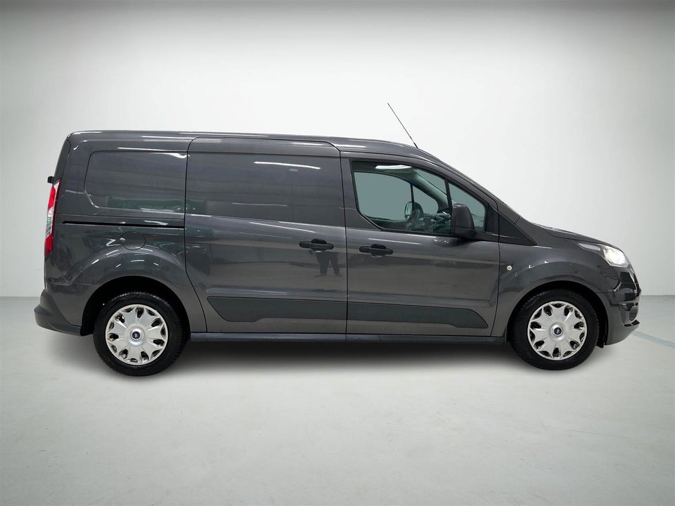 Ford Transit Connect 1,6 TDCi 95 Trend lang 5d