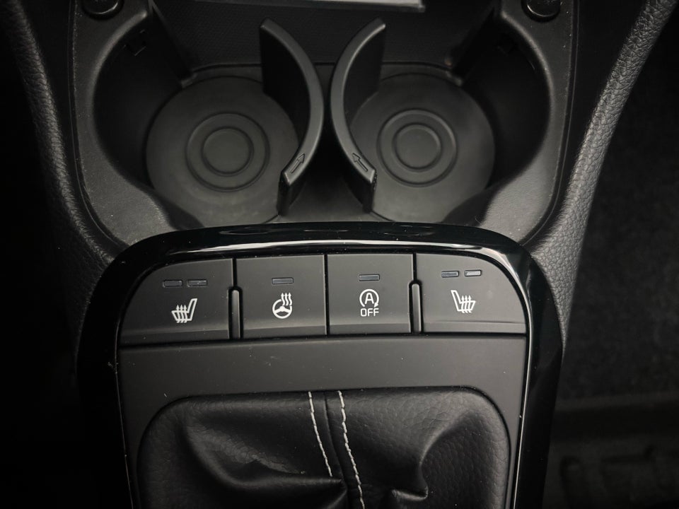 Kia Picanto 1,0 Prestige Upgrade 5d