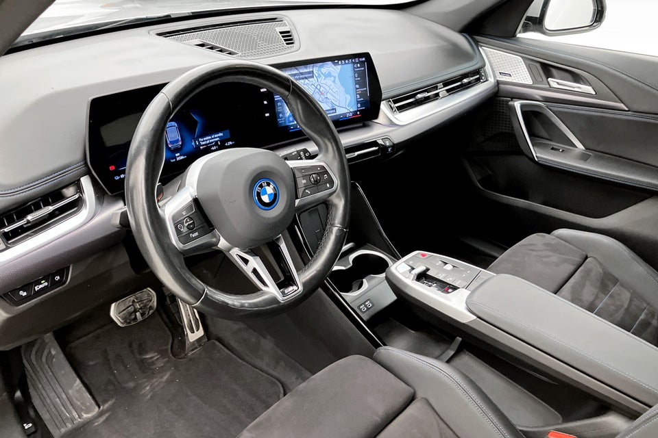 BMW iX1 xDrive30 M-Sport Premium 5d