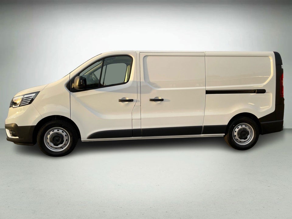 Renault Trafic 2,0 dCi 150 L2H1 Tekno EDC Kølevogn