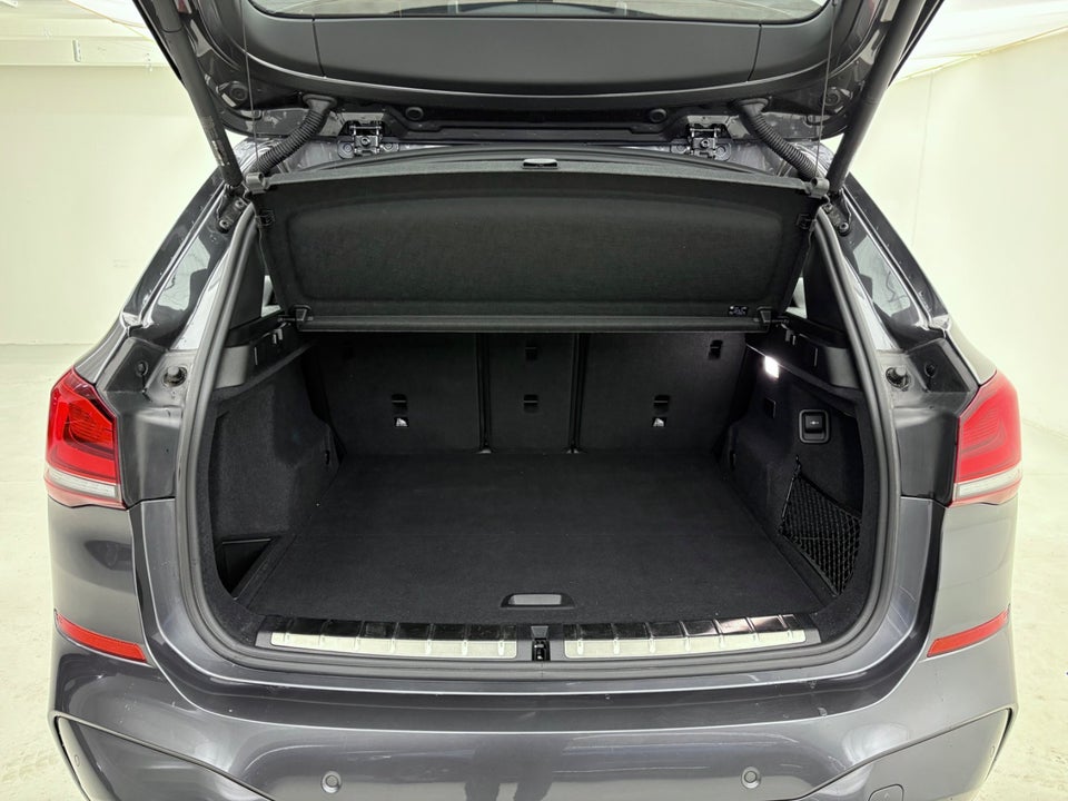 BMW X1 1,5 xDrive25e M-Sport aut. 5d