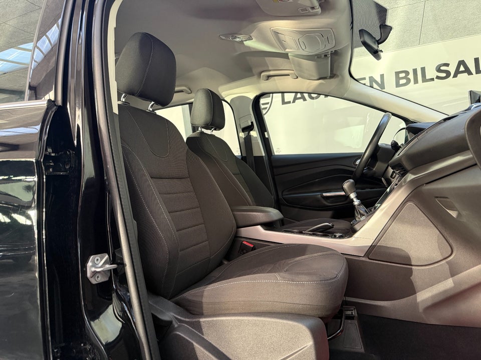 Ford Kuga 1,5 SCTi 150 Trend 5d