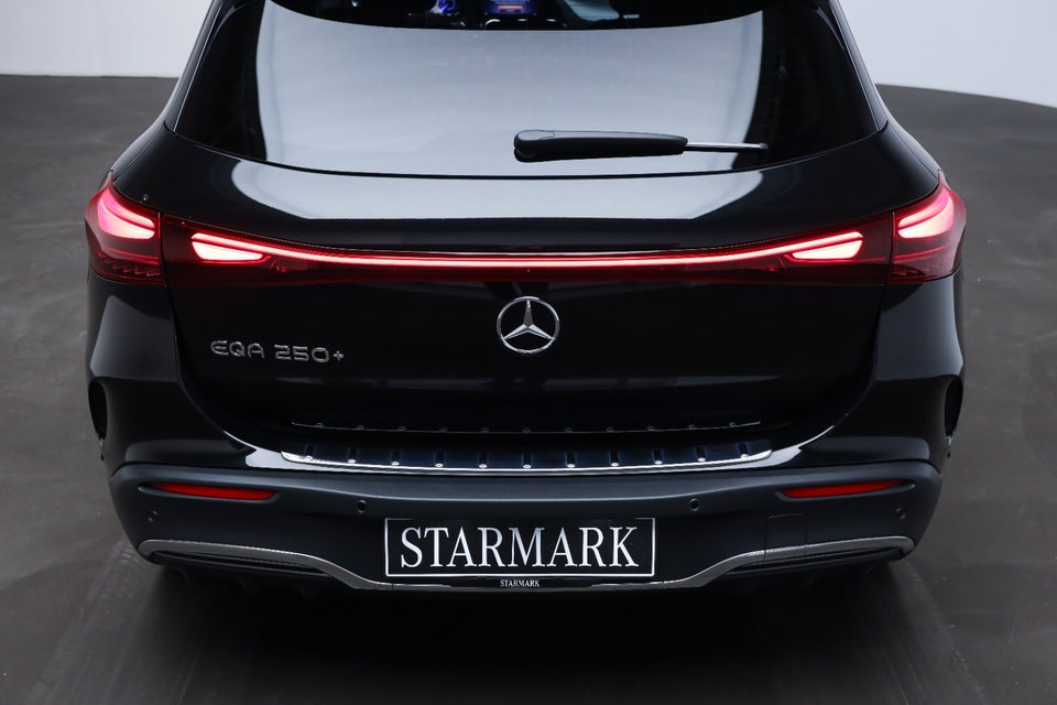 Mercedes EQA250+ AMG Premium 5d
