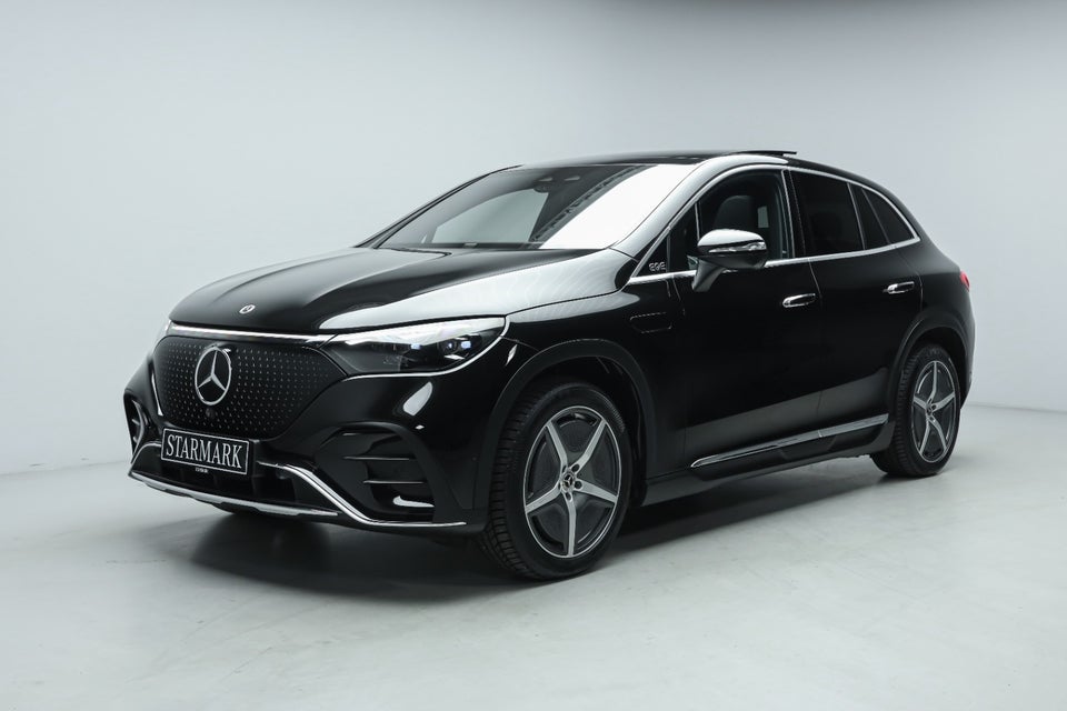 Mercedes EQE350+ SUV AMG Line 5d