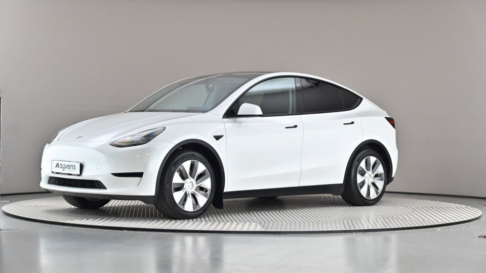 Tesla Model Y RWD 5d