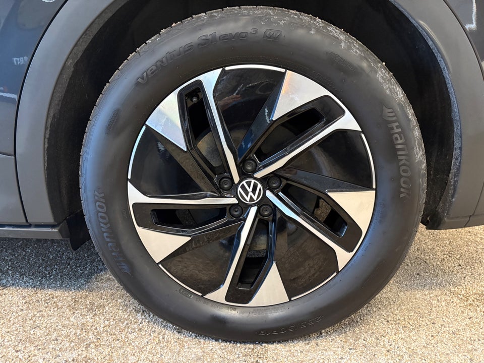 VW ID.4 77 Pro Performance 5d