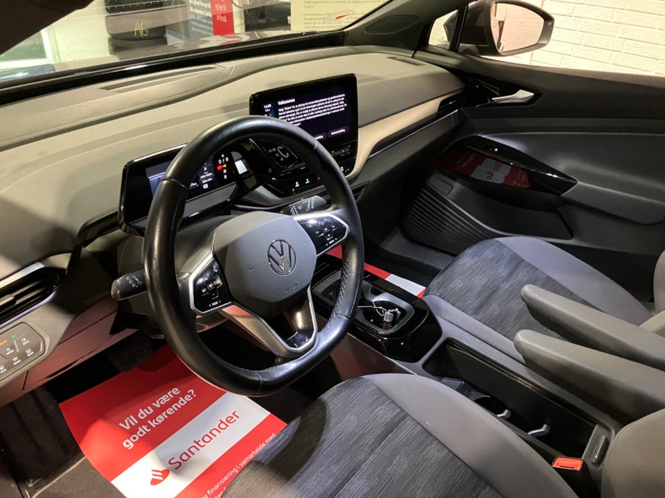 VW ID.4 77 Pro Performance 5d