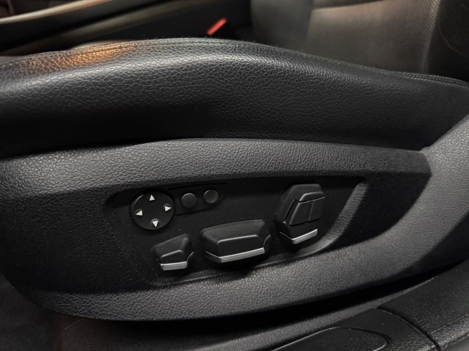 BMW 750i 4,4 xDrive Steptr. 4d