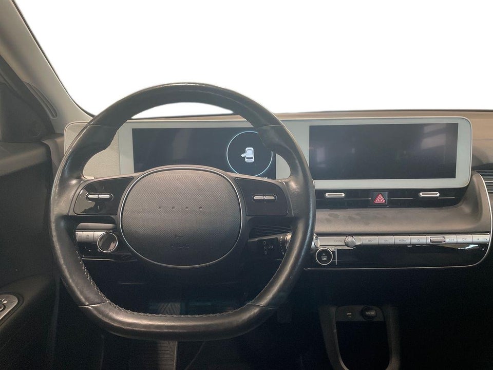 Hyundai Ioniq 5 58 Dynamiq 5d