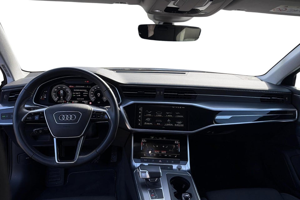 Audi A6 50 TFSi e Sport Prestige Avant quattro S-tr. 5d