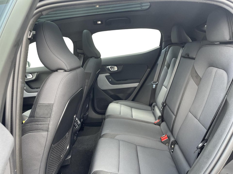 Polestar 2 Standard Range 5d